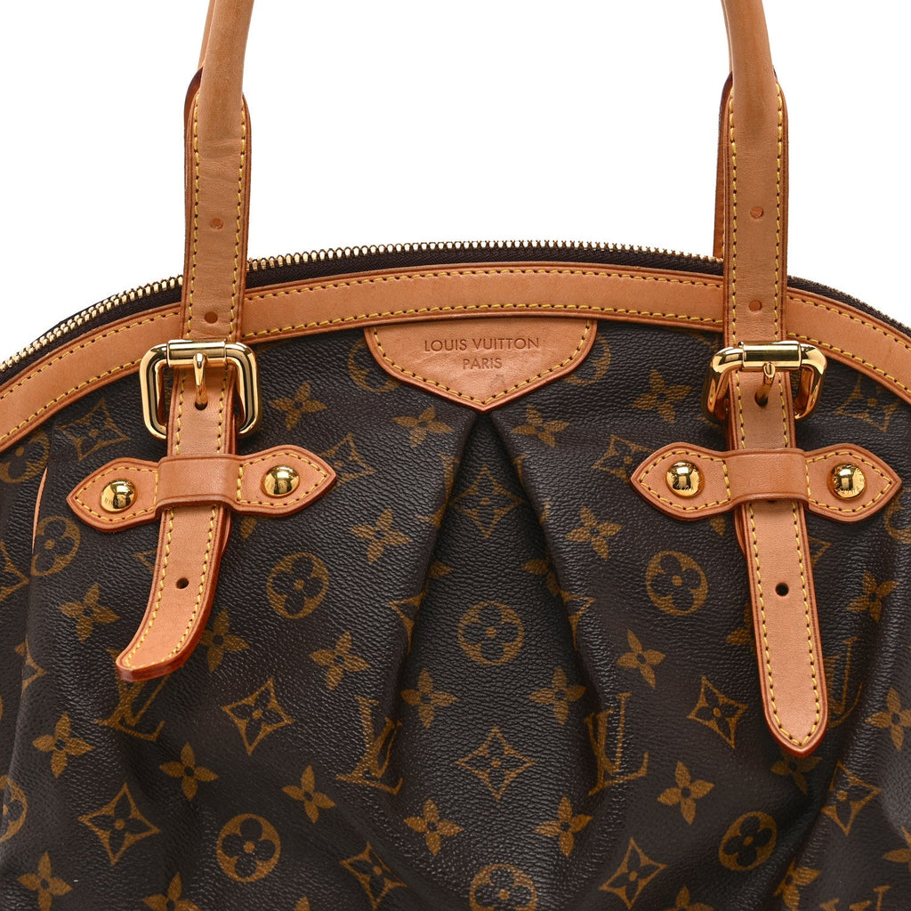 Louis Vuitton Monogram Tivoli GM