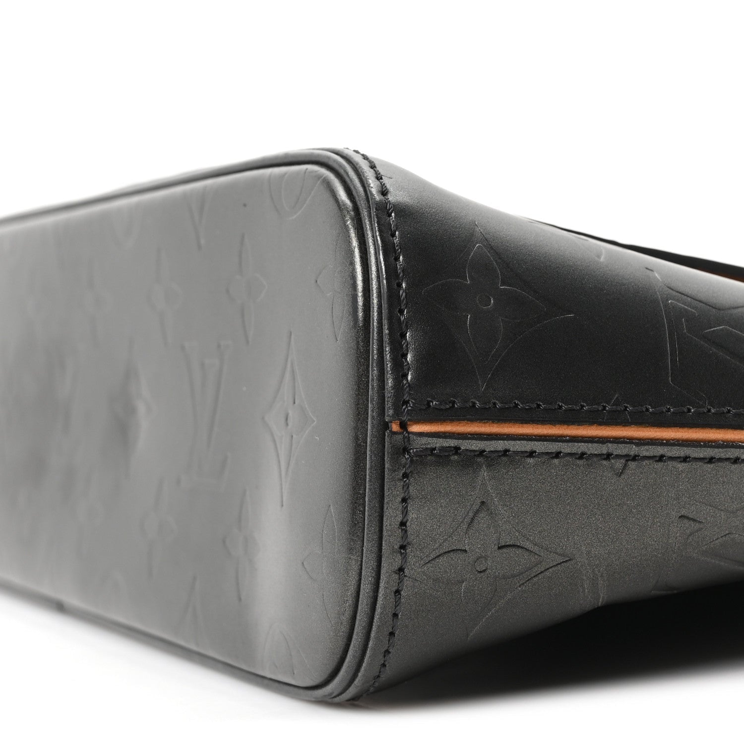 Louis Vuitton Mat Monogram Allston Black
