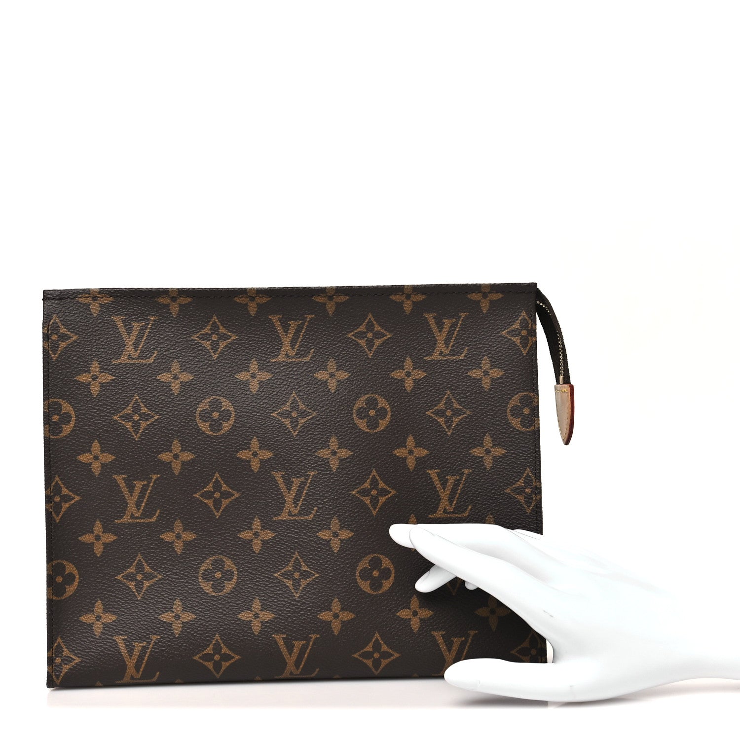 Louis Vuitton Monogram Toiletry Pouch 26