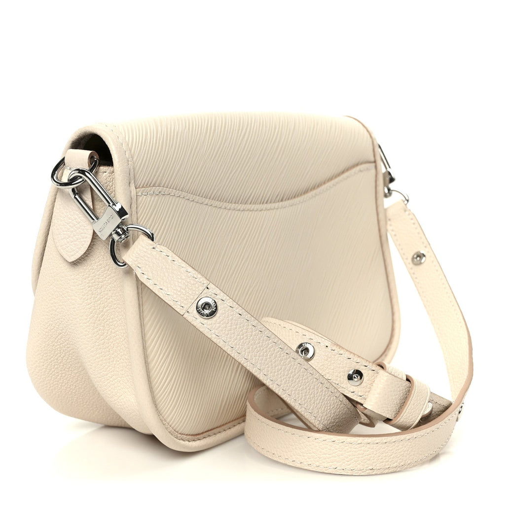 Louis Vuitton Epi Buci Crossbody Quartz