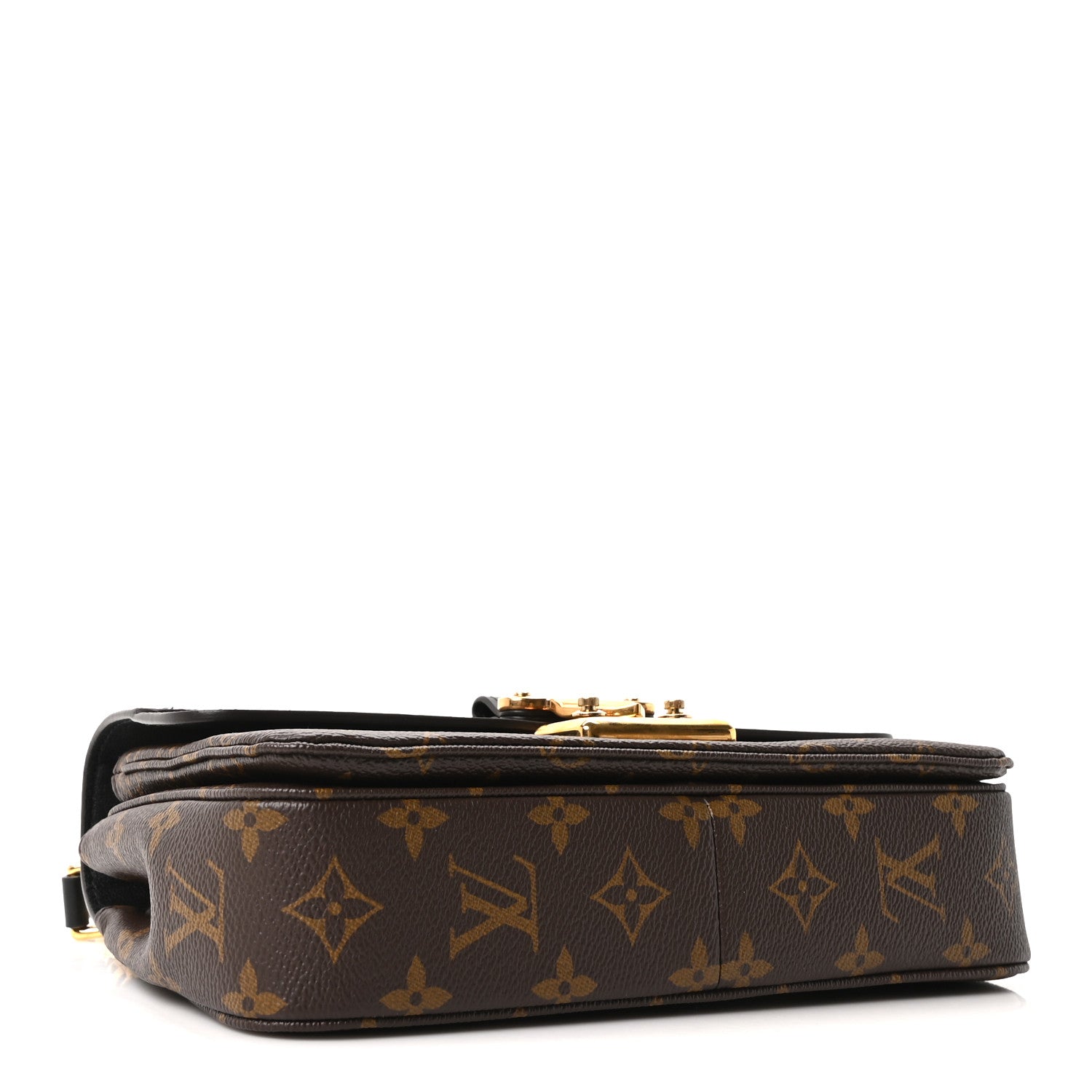 Louis Vuitton Monogram Marceau Black