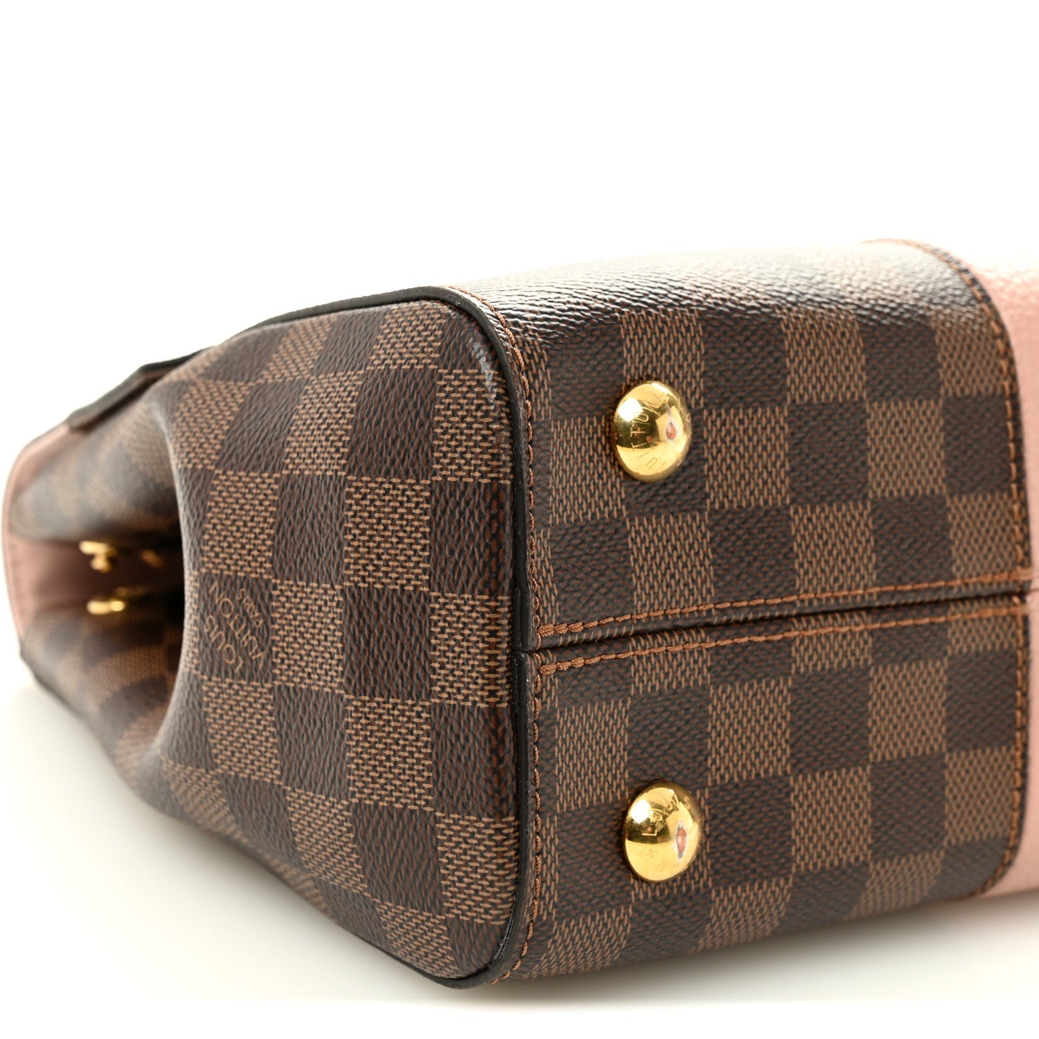 Louis Vuitton Damier Ebene Bond Street Magnolia