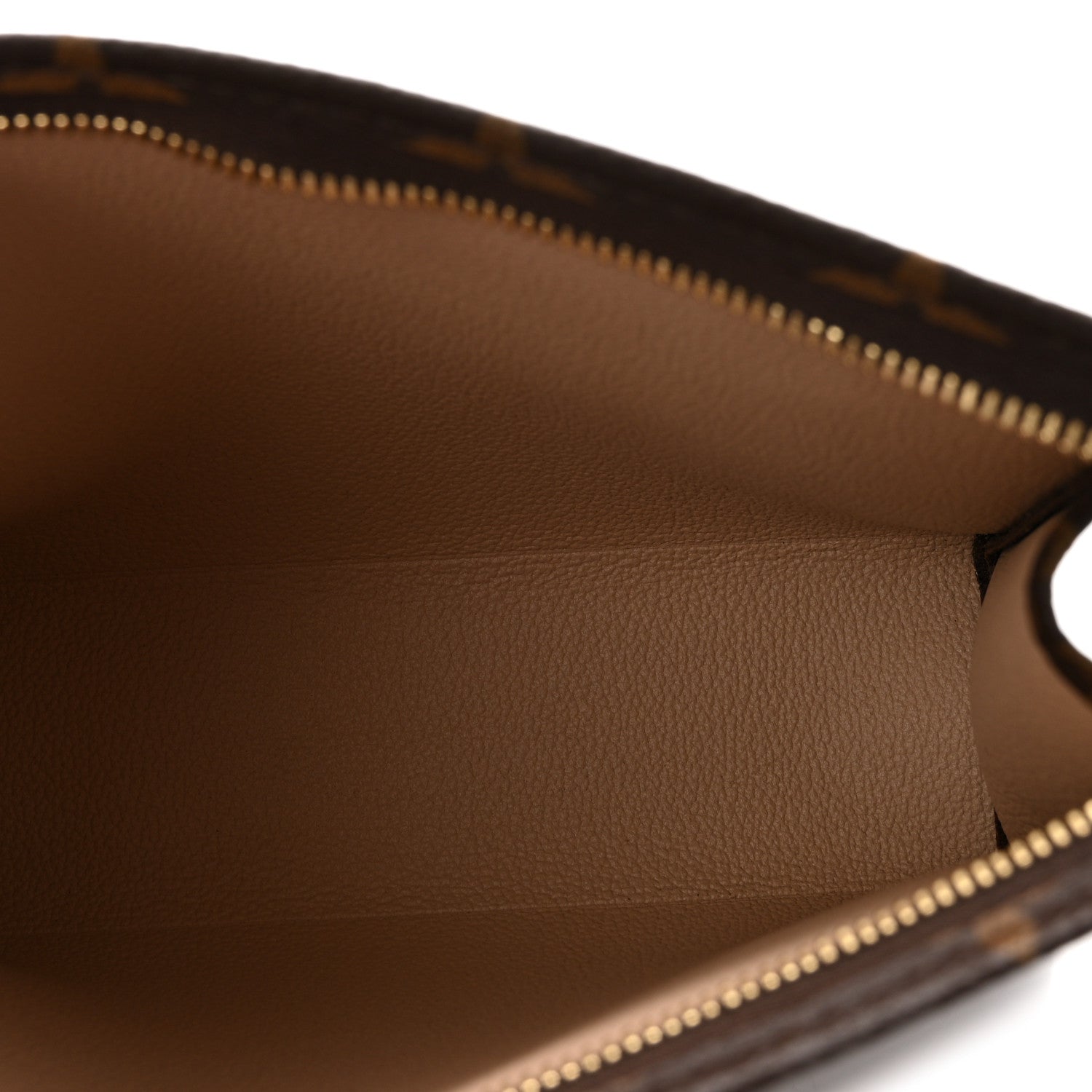 Louis Vuitton Monogram Toiletry Pouch 19