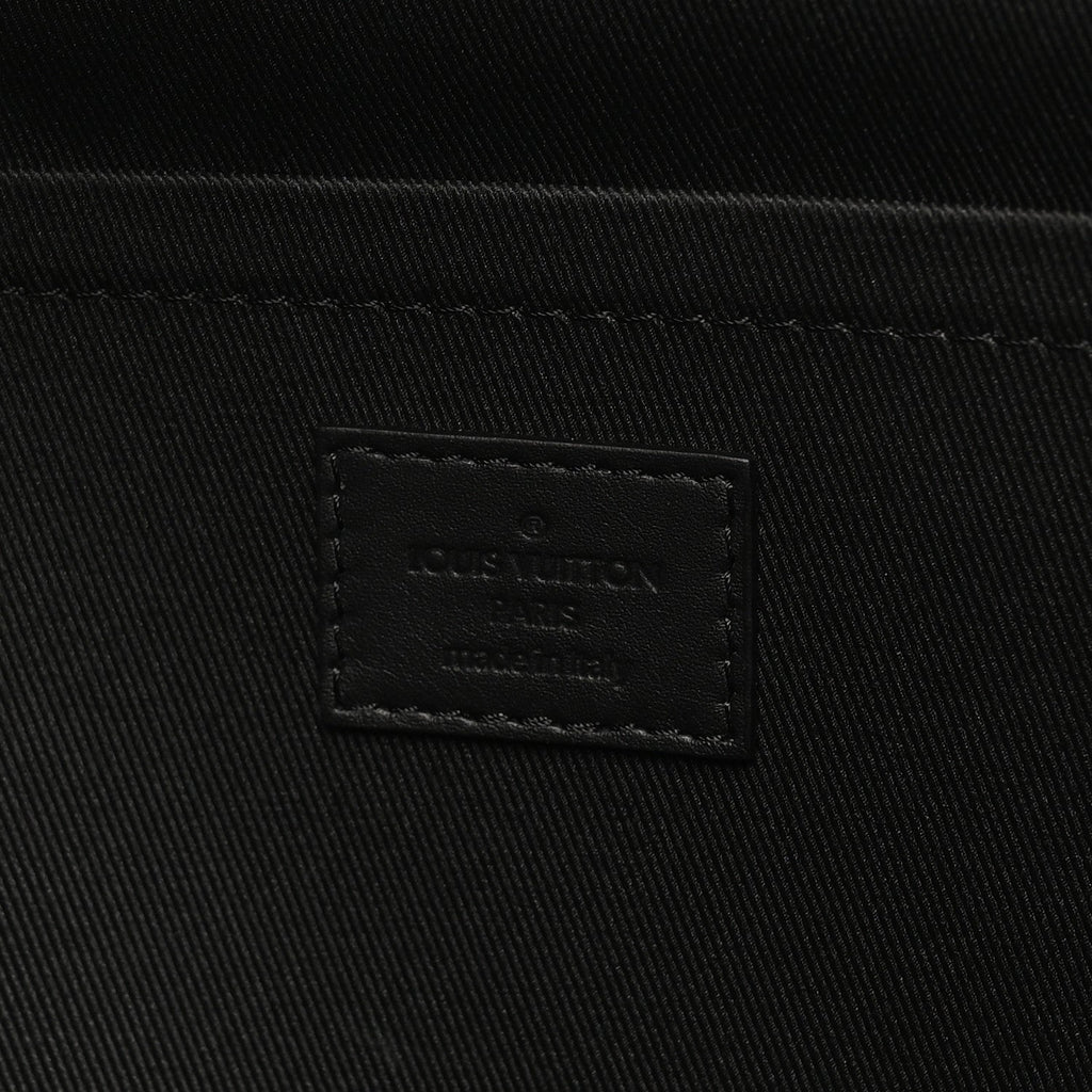 Louis Vuitton Monogram Palm Springs Backpack MM