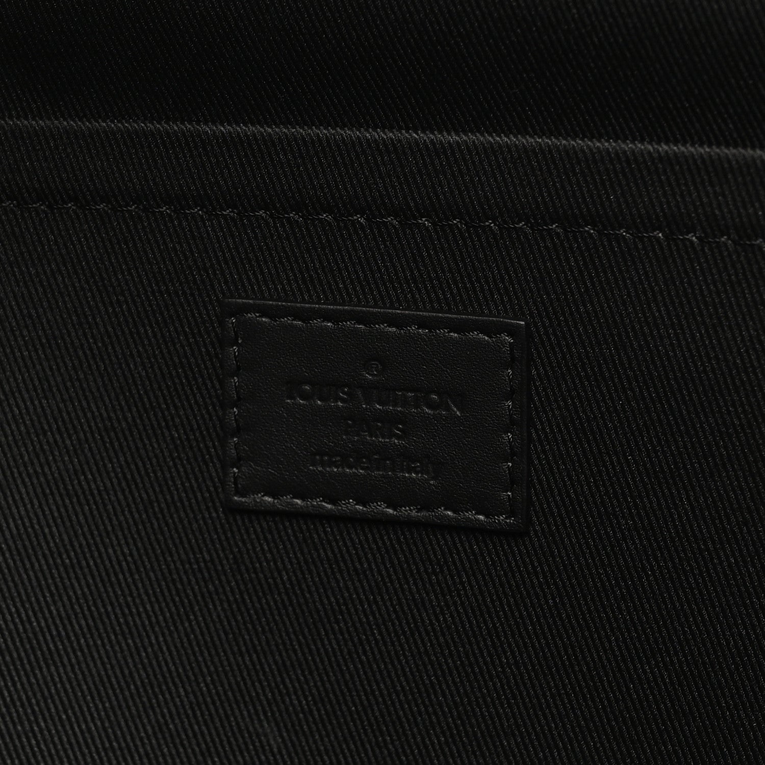 Louis Vuitton Monogram Palm Springs Backpack MM