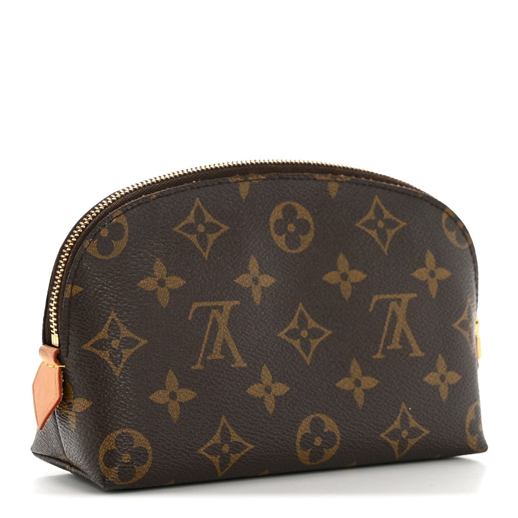 Louis Vuitton Monogram Cosmetic Pouch
