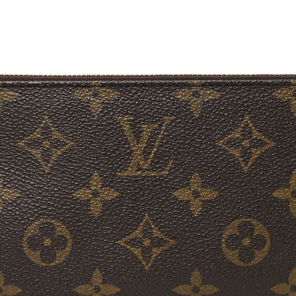 Louis Vuitton Monogram Pochette Accessories