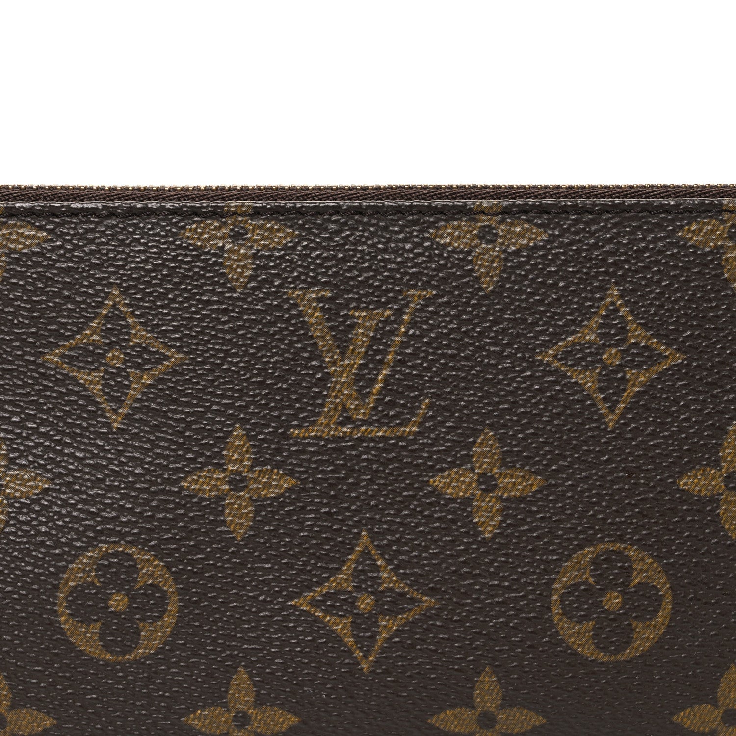 Louis Vuitton Monogram Pochette Accessories