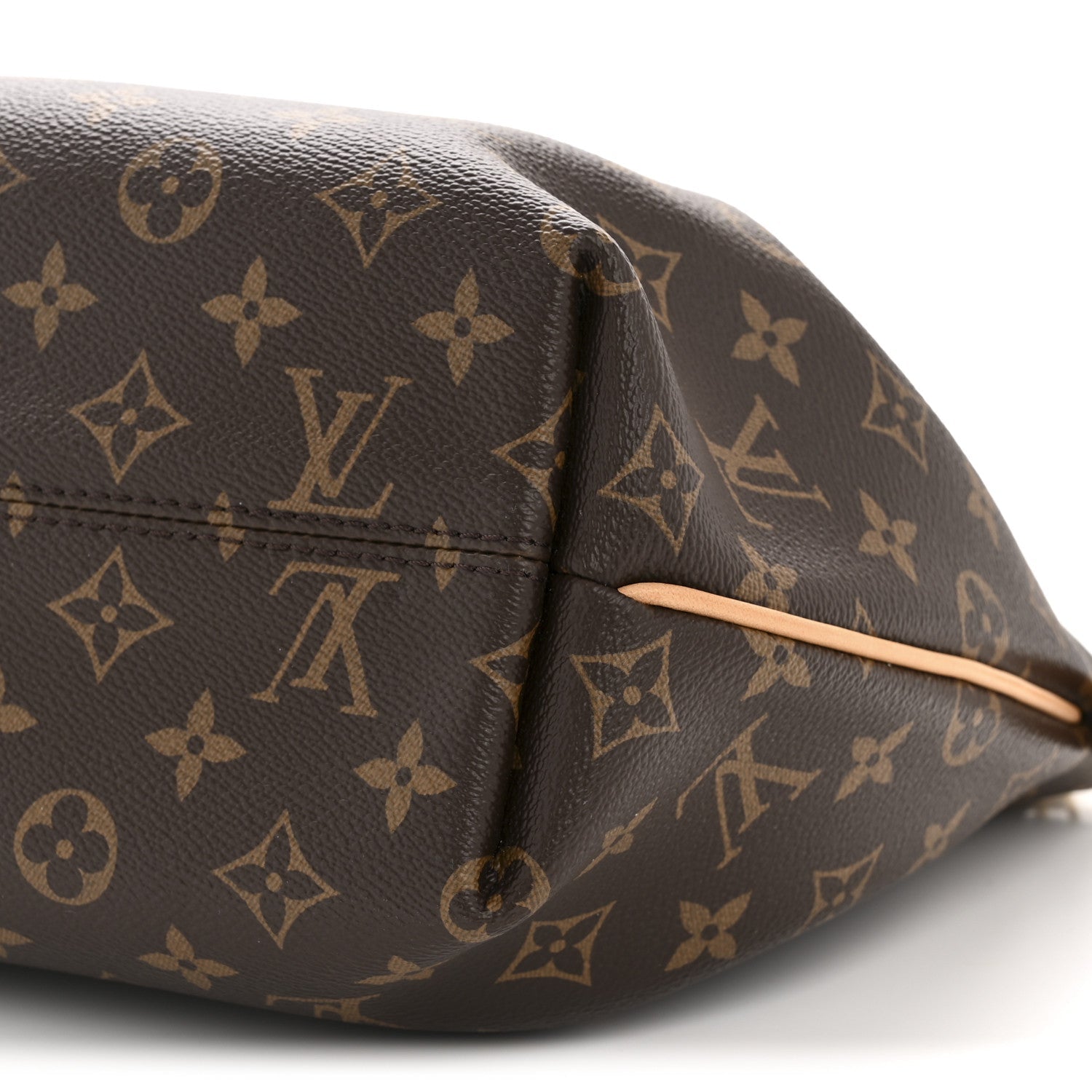 Louis Vuitton Monogram Turenne PM