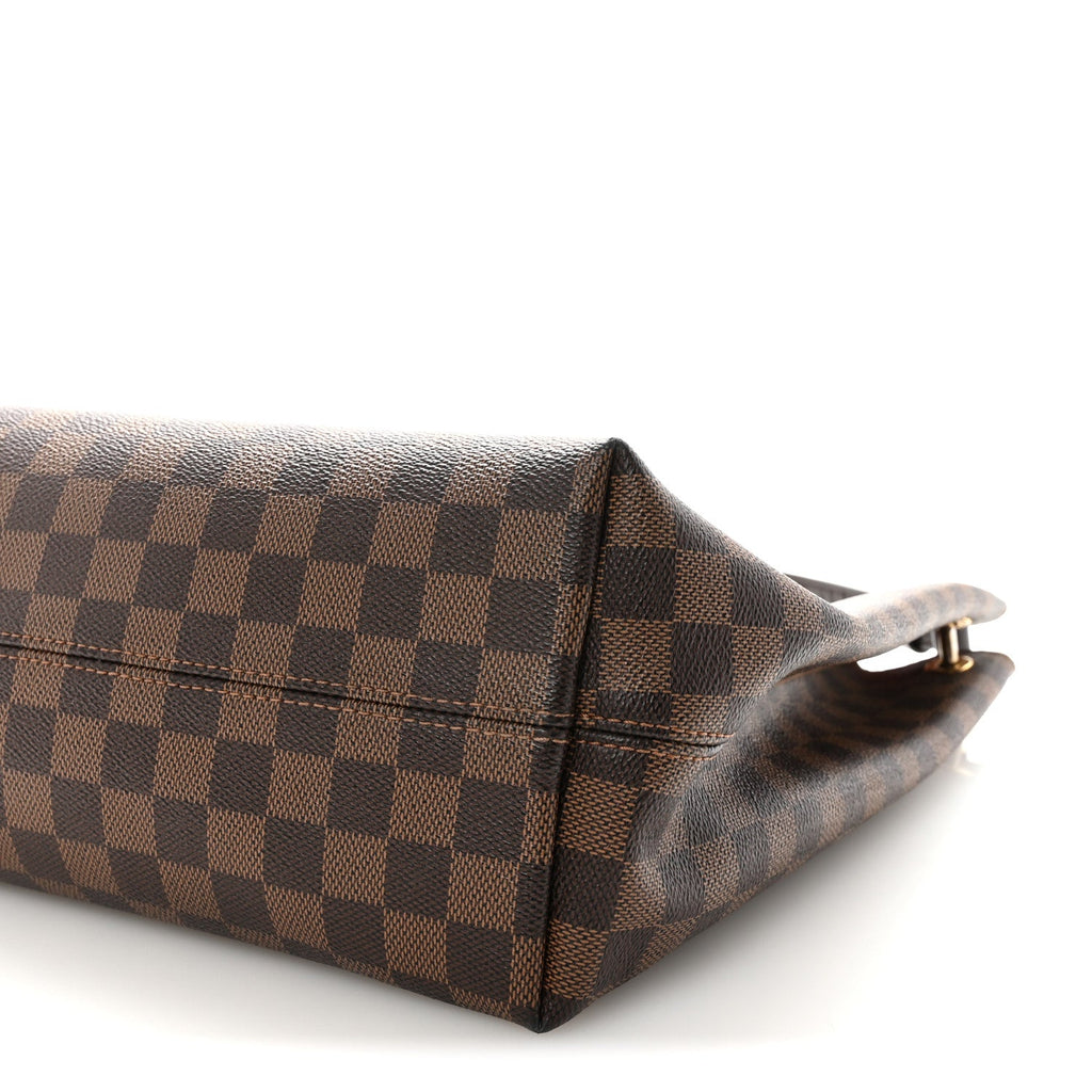 Louis Vuitton Damier Ebene Graceful MM