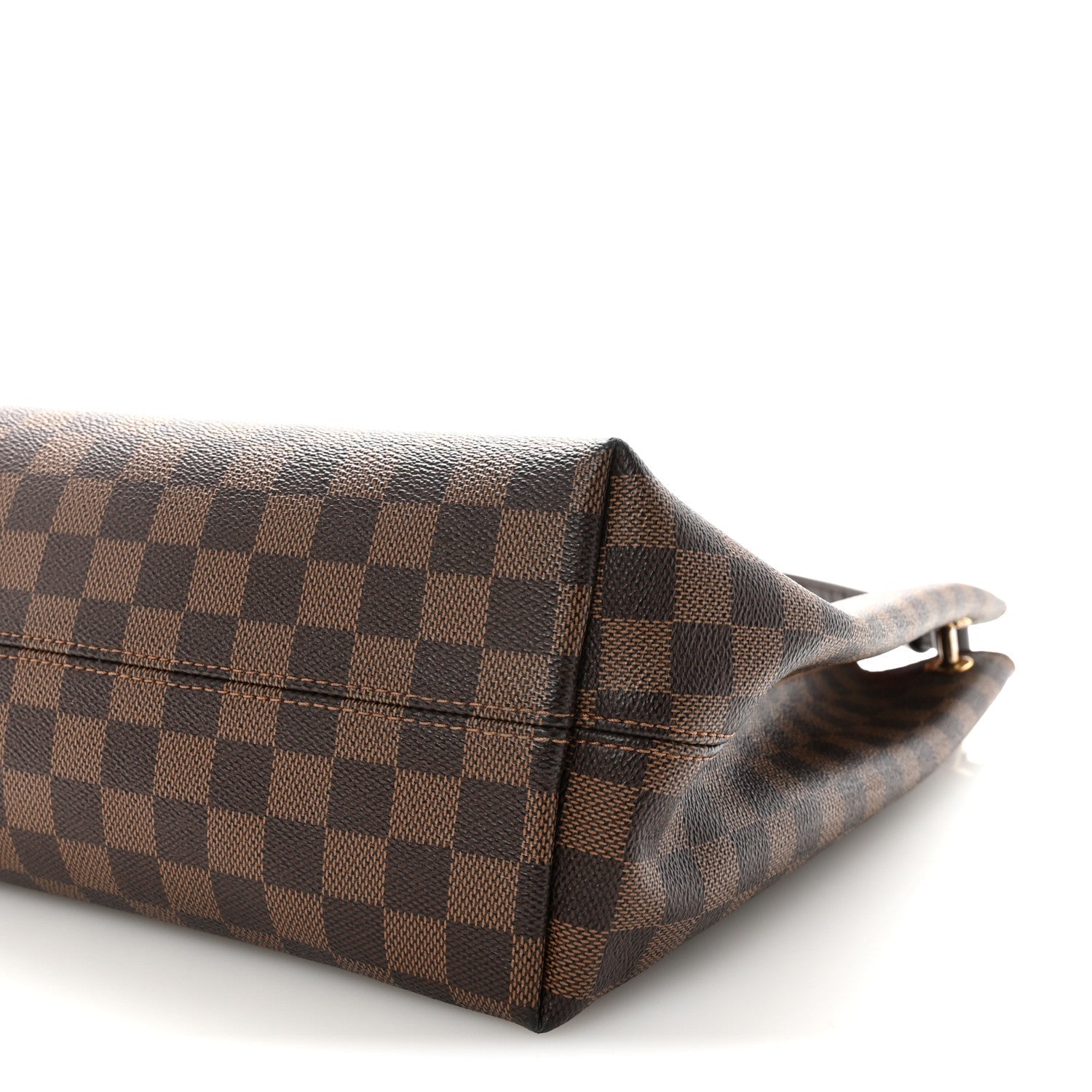 Louis Vuitton Damier Ebene Graceful MM