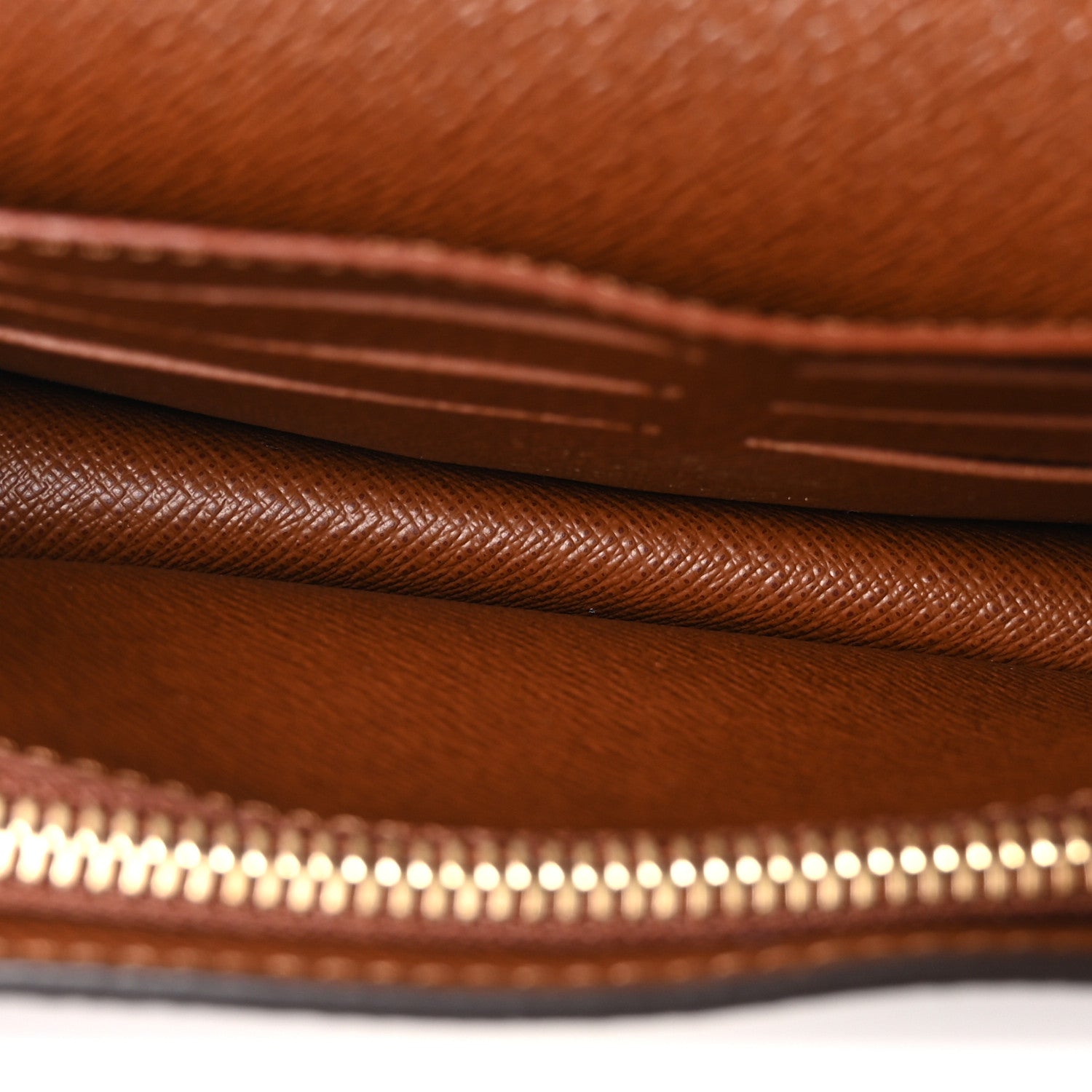 Louis Vuitton Monogram S Lock Belt Pouch MM