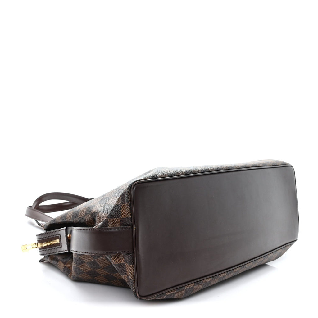 Louis Vuitton Damier Ebene Chelsea Tote