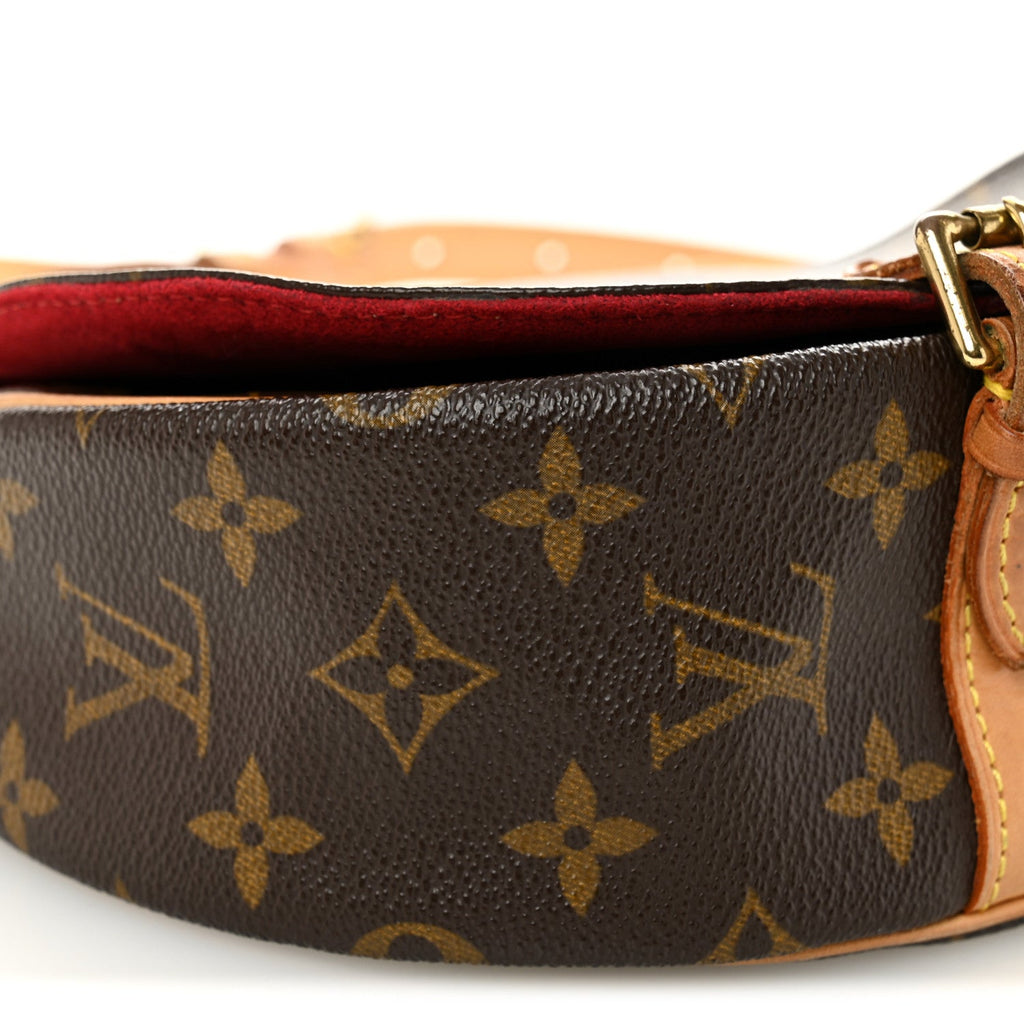 Louis Vuitton Monogram Tambourin