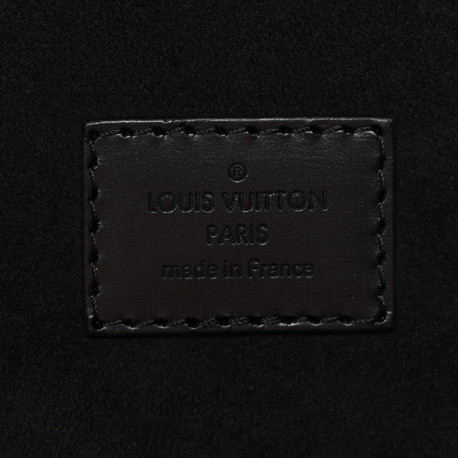 Louis Vuitton Reverse Monogram Cannes