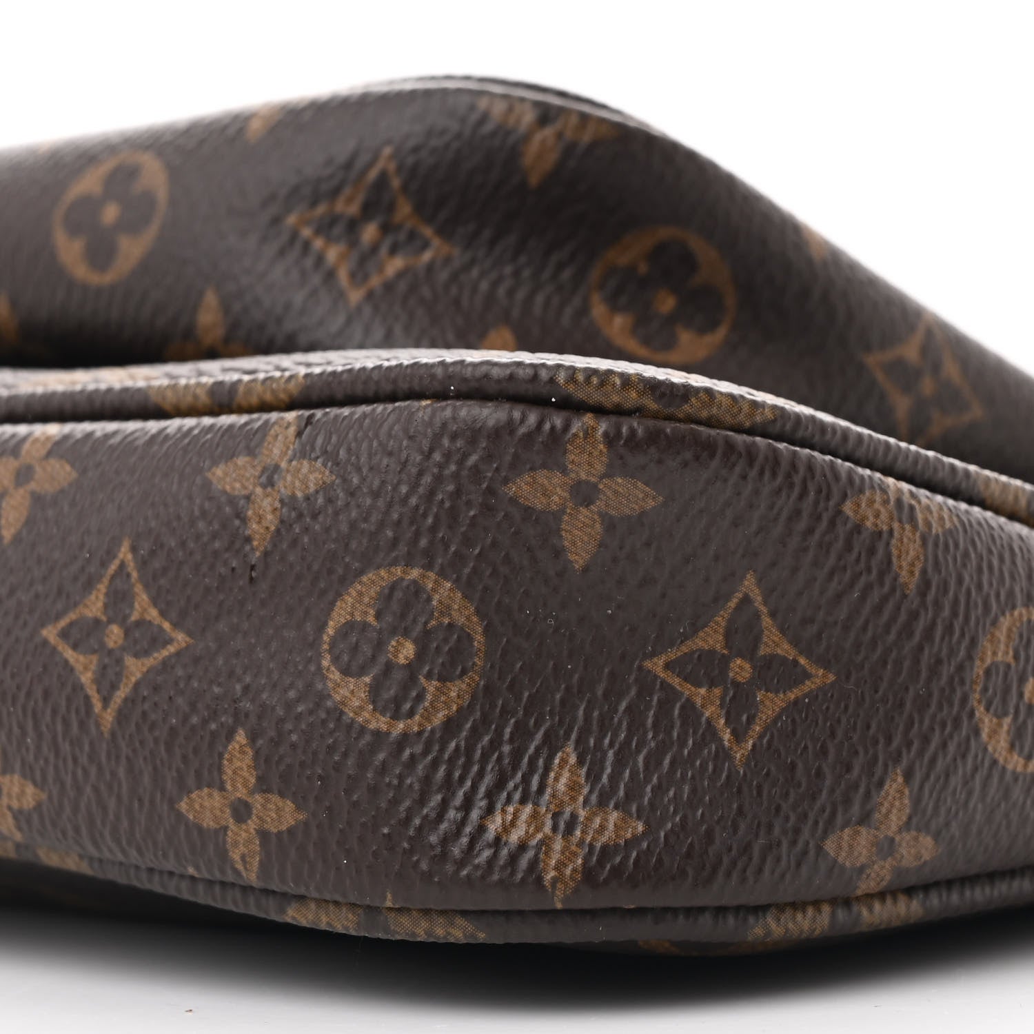 Louis Vuitton Monogram Multi Pochette Accessories Rose Clair