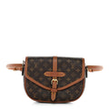 Louis Vuitton Monogram Solo