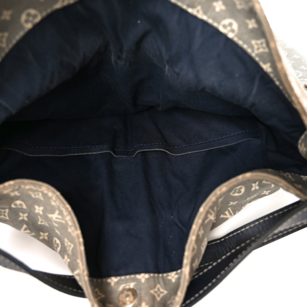 Louis Vuitton Monogram Idylle Romance Encre