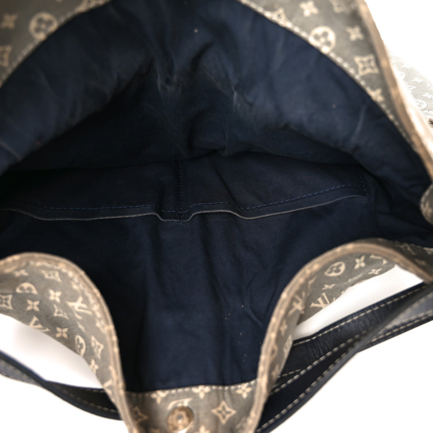 Louis Vuitton Monogram Idylle Romance Encre