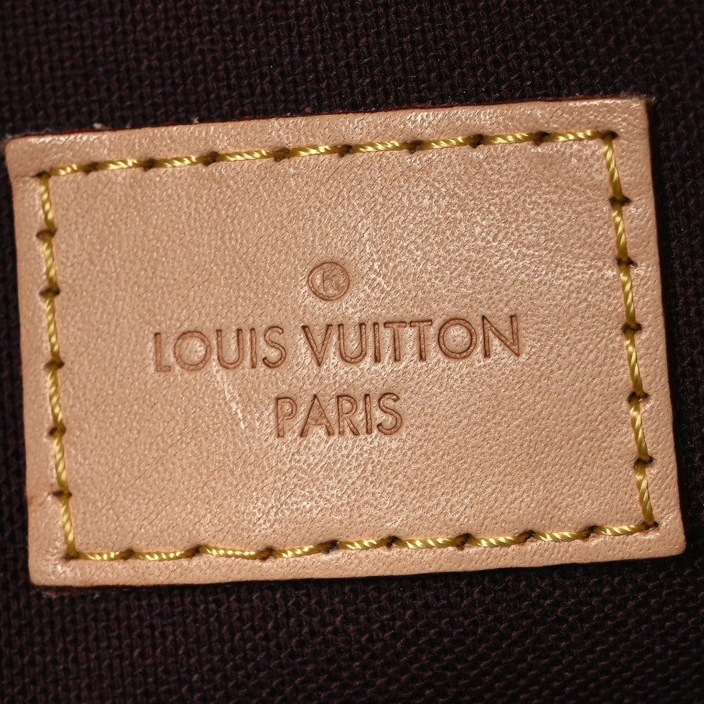 Louis Vuitton Monogram Favorite MM