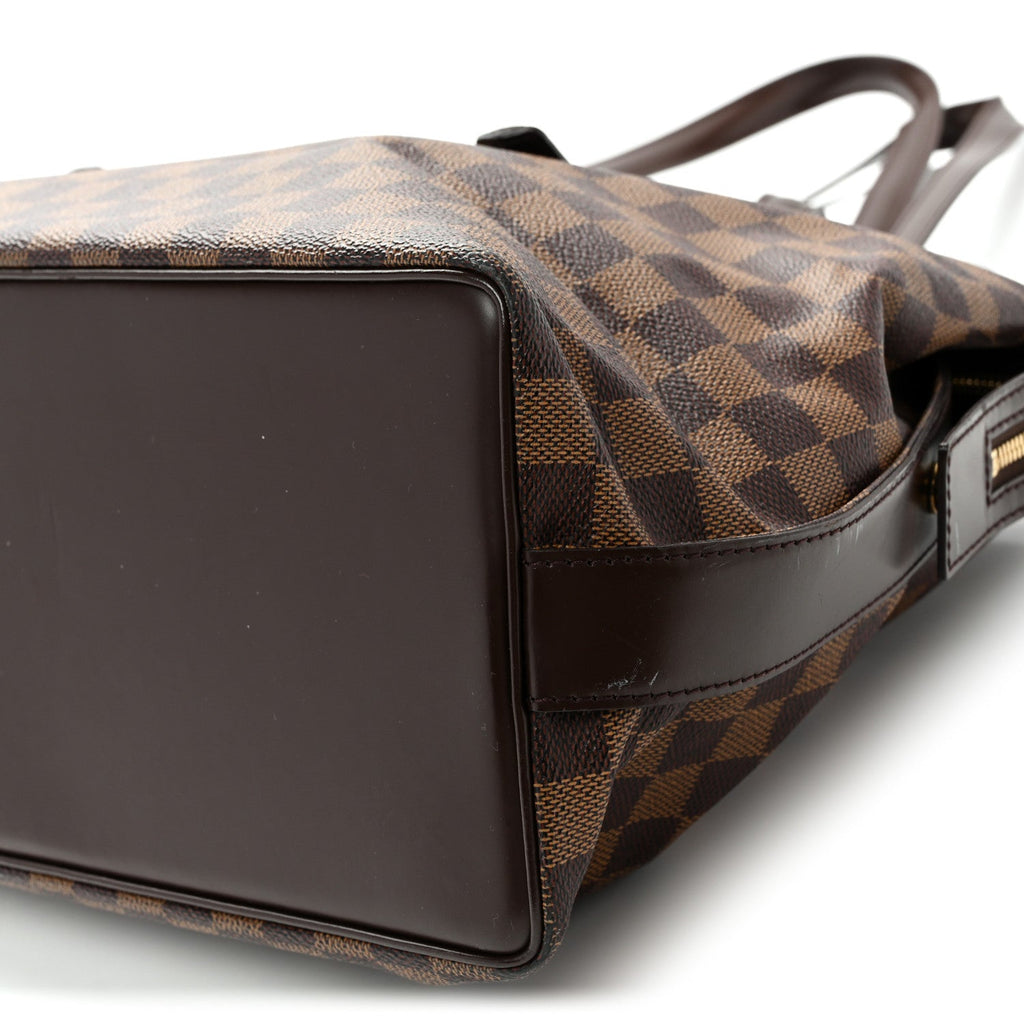 Louis Vuitton Damier Ebene Chelsea Tote