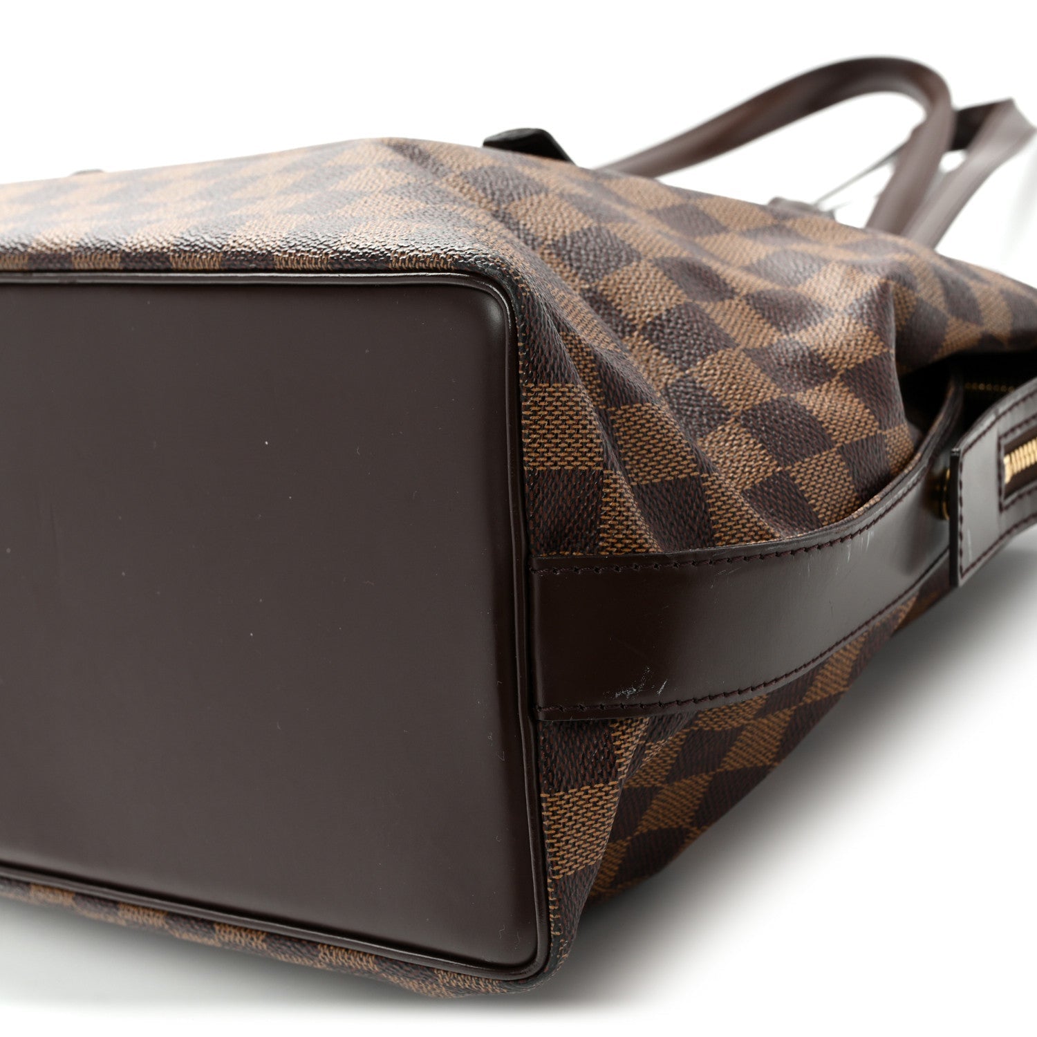 Louis Vuitton Damier Ebene Chelsea Tote