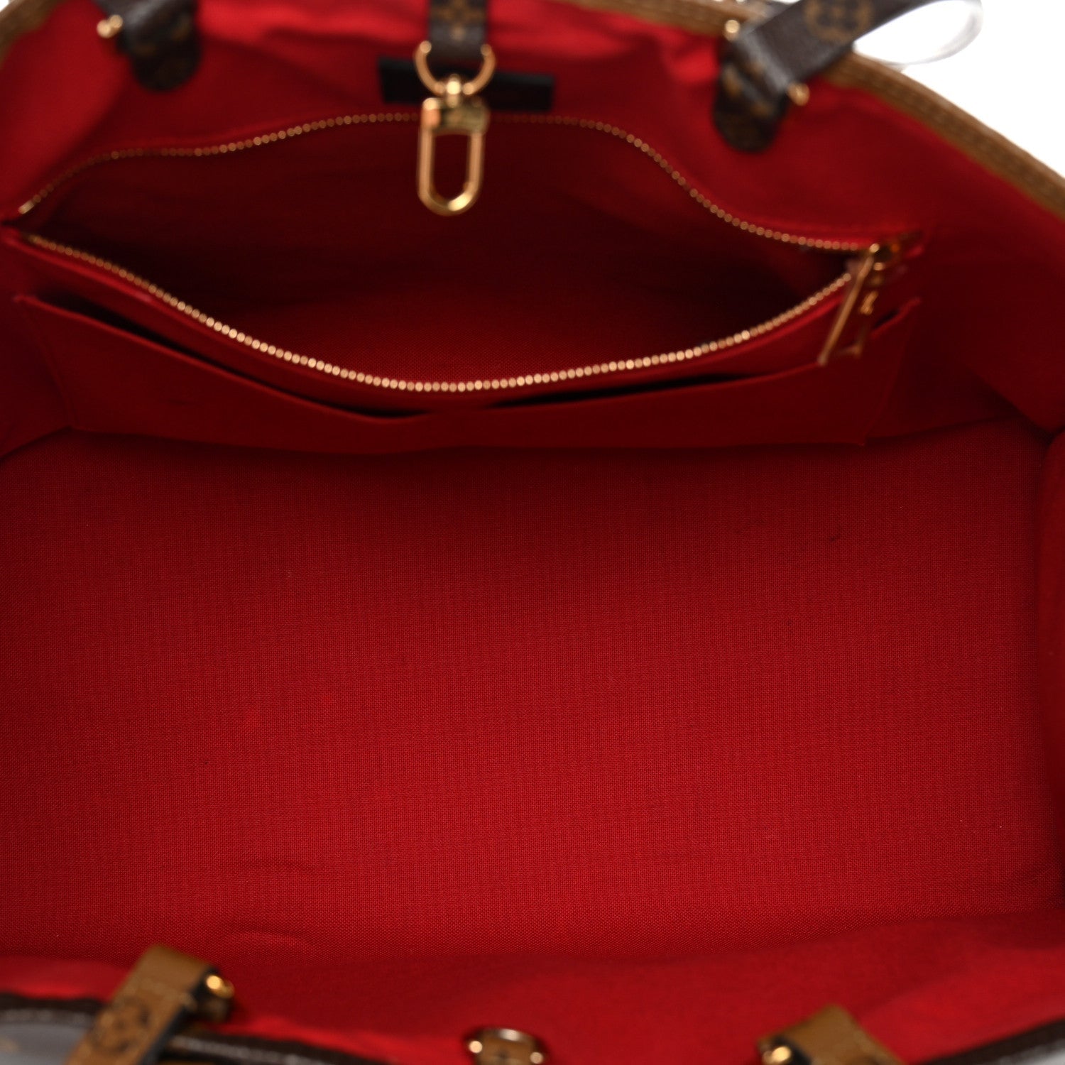 Louis Vuitton Reverse Monogram Giant Onthego GM