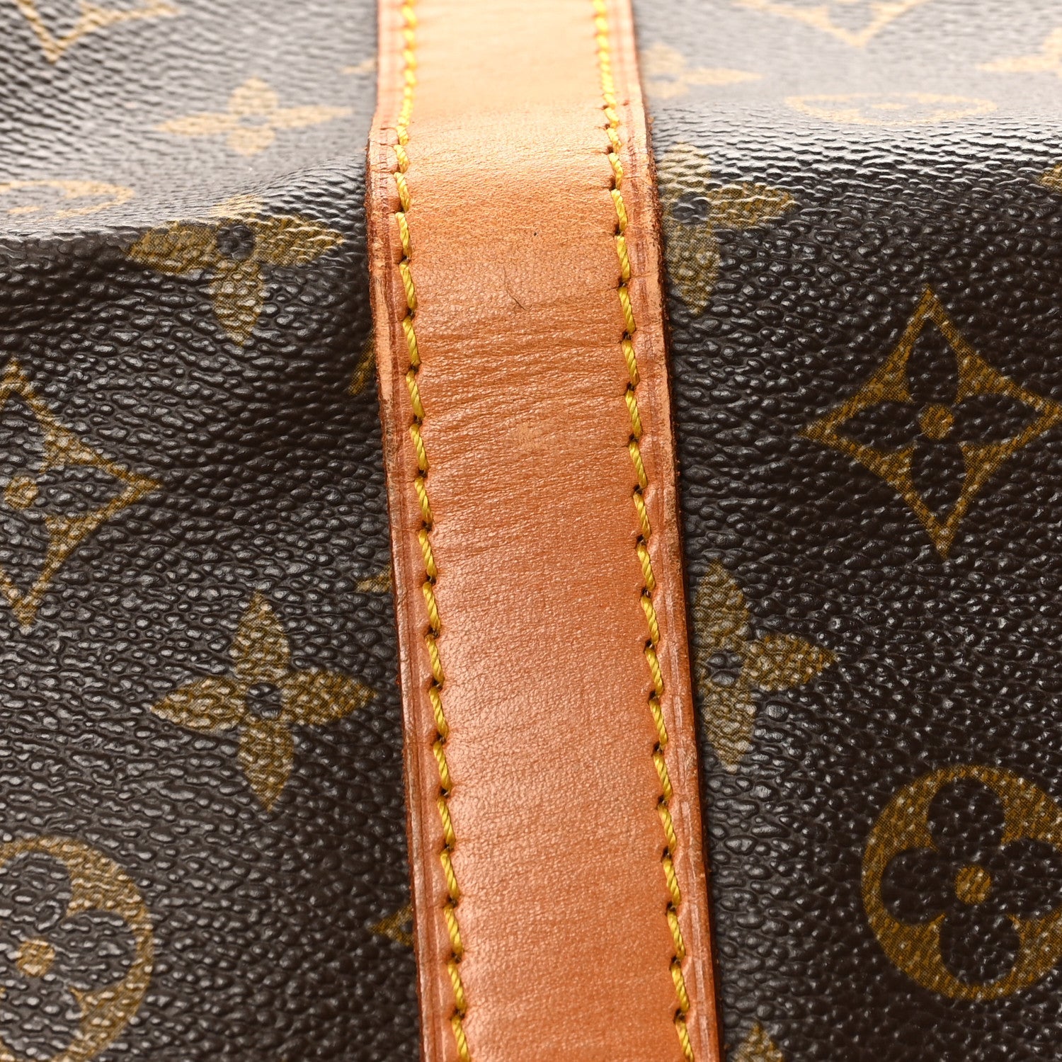 Louis Vuitton Monogram Keepall 60