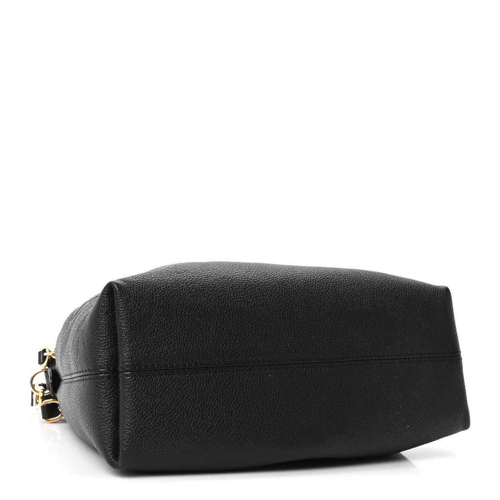 Louis Vuitton Empreinte Monogram Giant LV Bundle Black