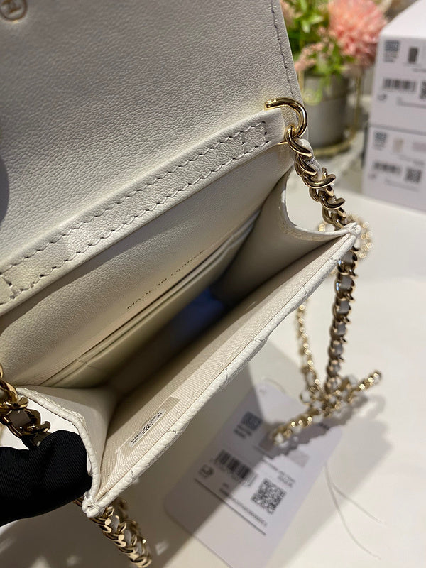 Chanel -Bags - CHL Bags - 165
