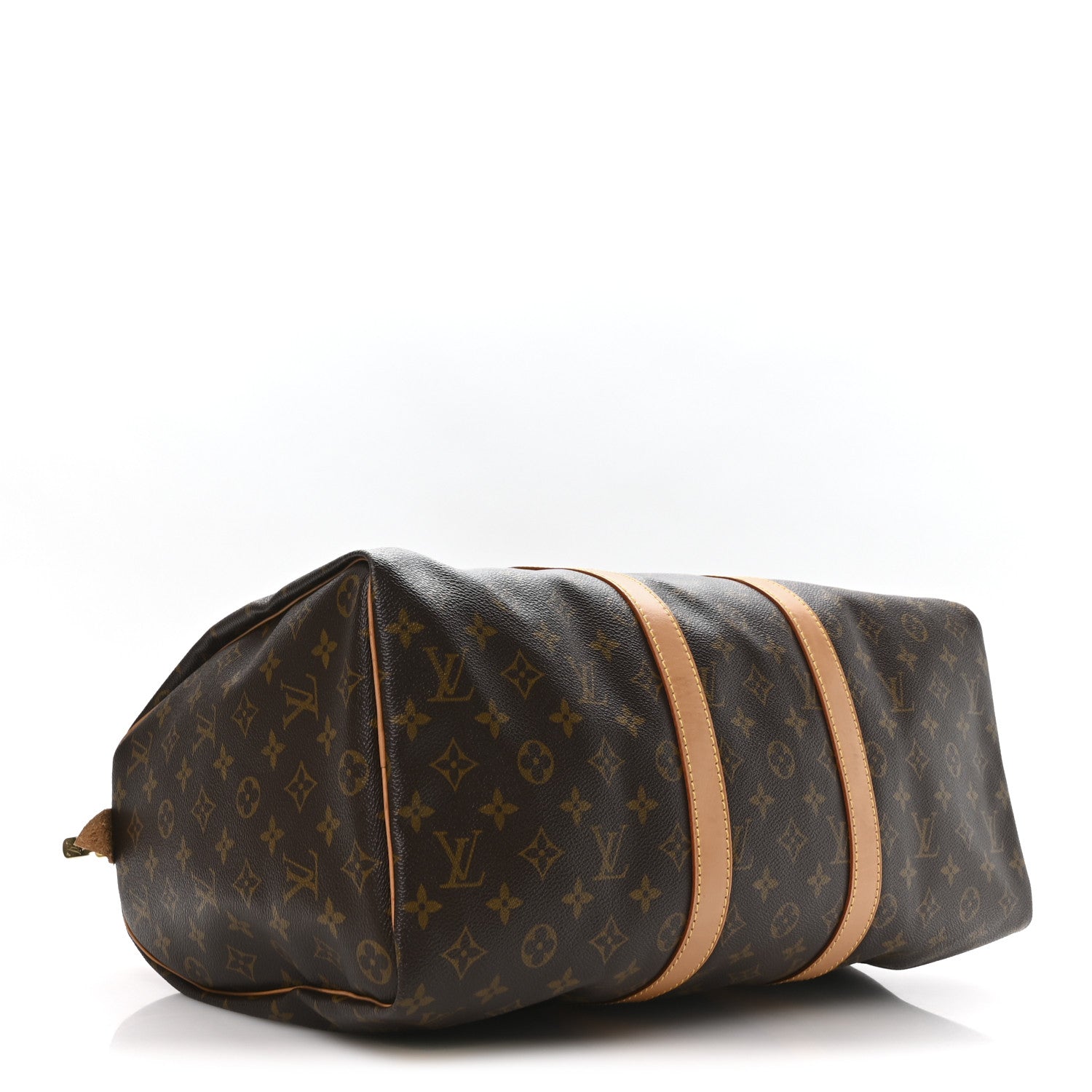 Louis Vuitton Monogram Keepall 45