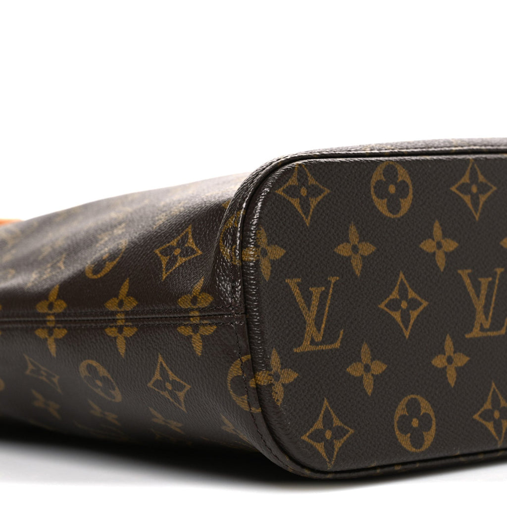 Louis Vuitton Monogram Vavin GM