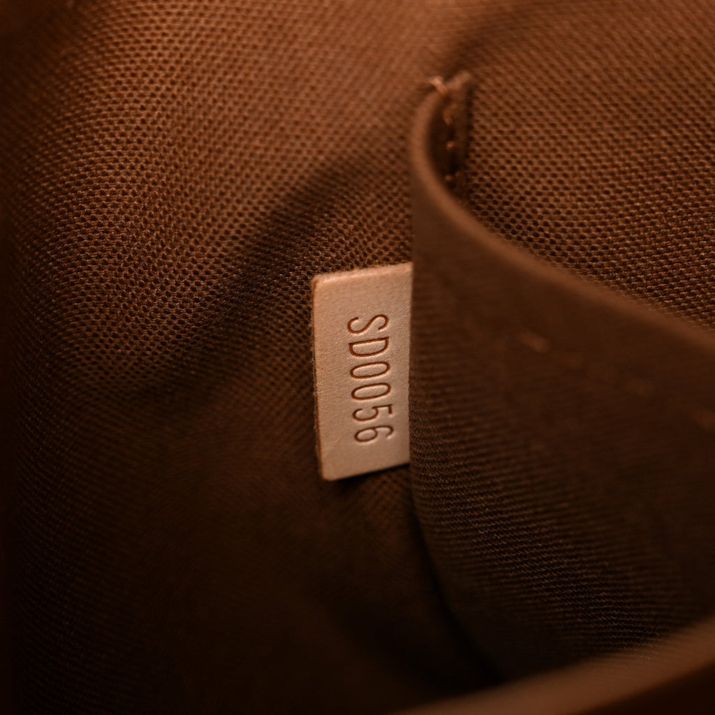 Louis Vuitton Monogram Tulum GM