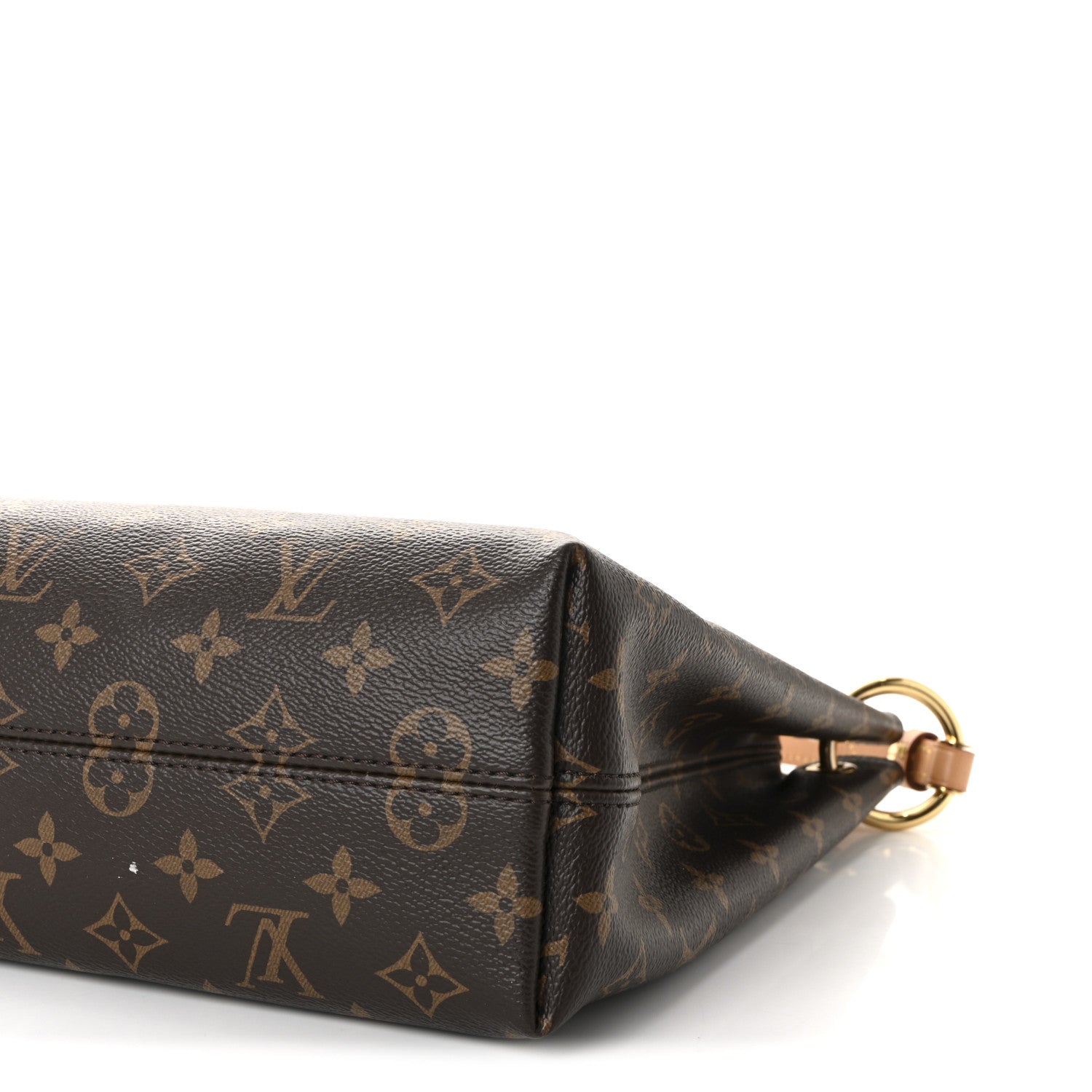 Louis Vuitton Monogram Graceful PM