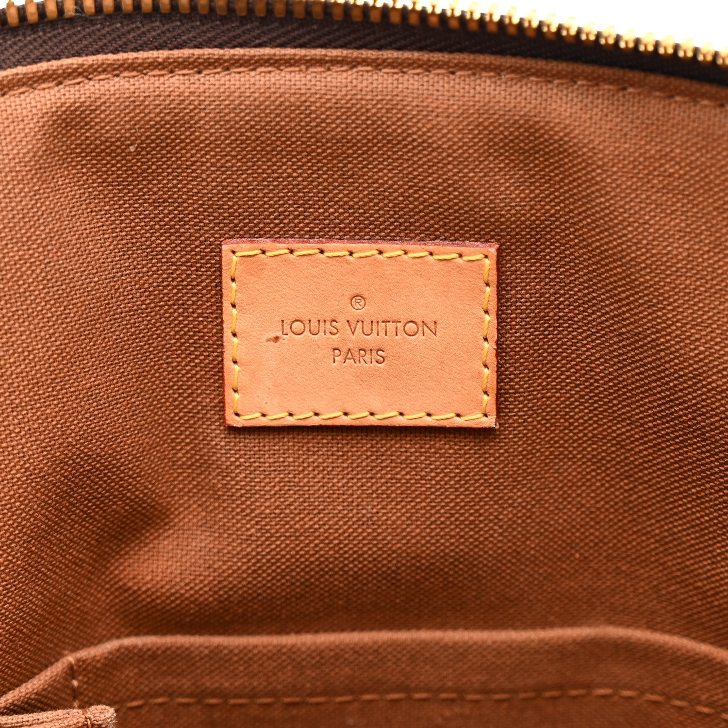 Louis Vuitton Monogram Tivoli GM