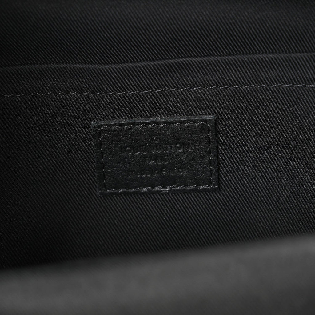Louis Vuitton Reverse Monogram Palm Springs Backpack Mini