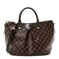 Louis Vuitton Damier Ebene Siena MM