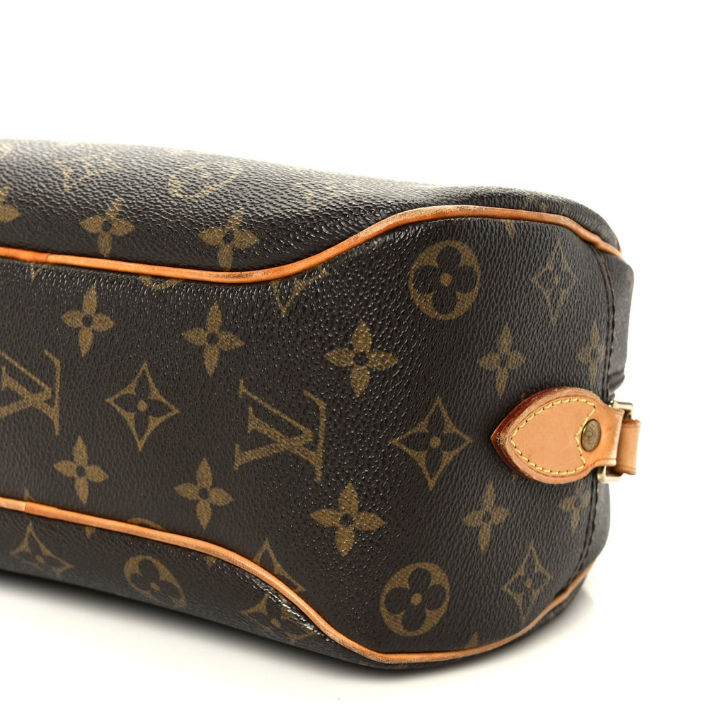 Louis Vuitton Monogram Blois