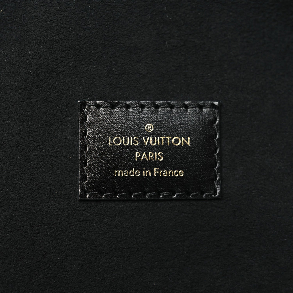 Louis Vuitton Reverse Monogram Vanity PM