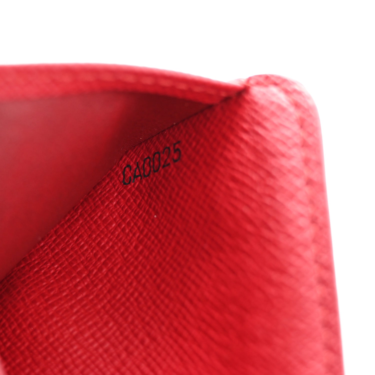 Louis Vuitton Monogram Cerises Compact Zippe Wallet