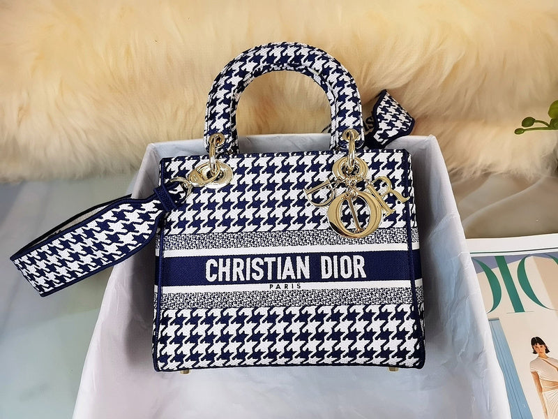 Dior Bags - 2519