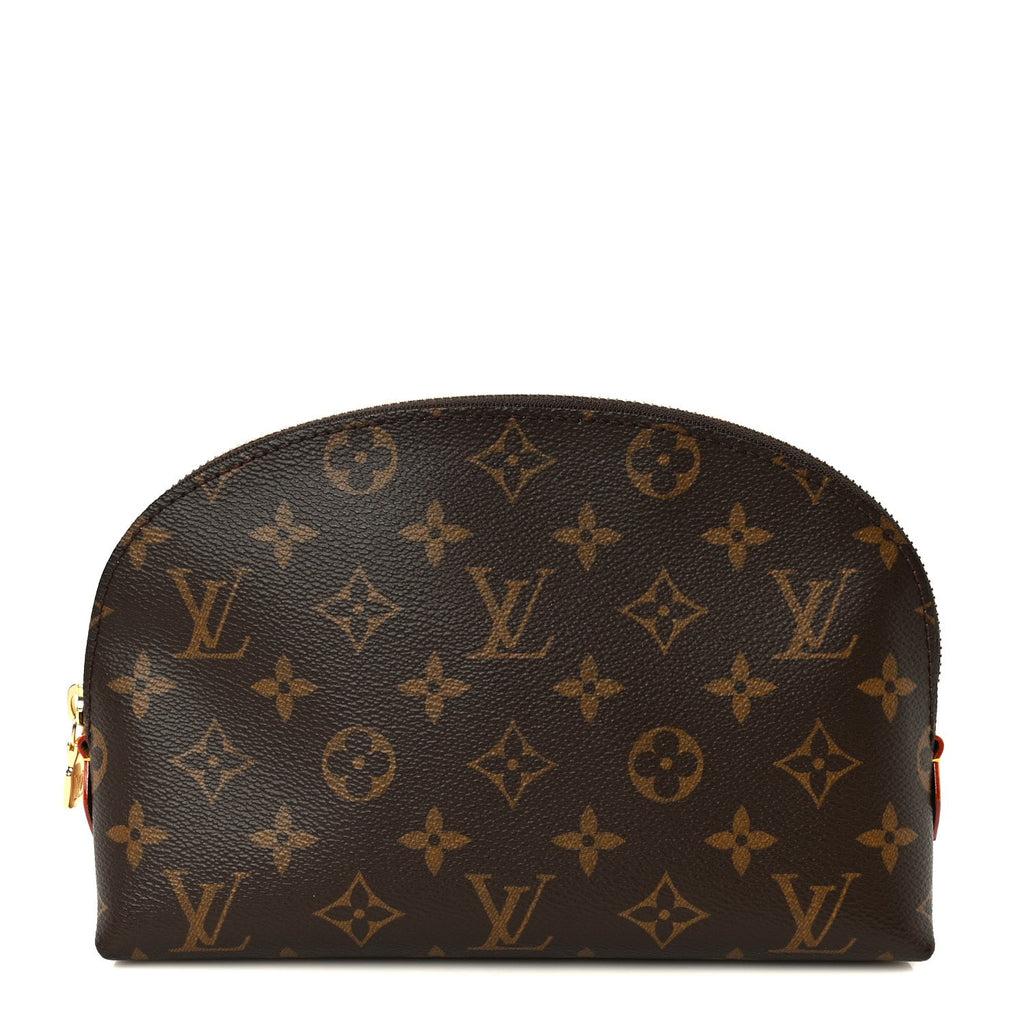 Louis Vuitton Monogram Cosmetic Pouch GM