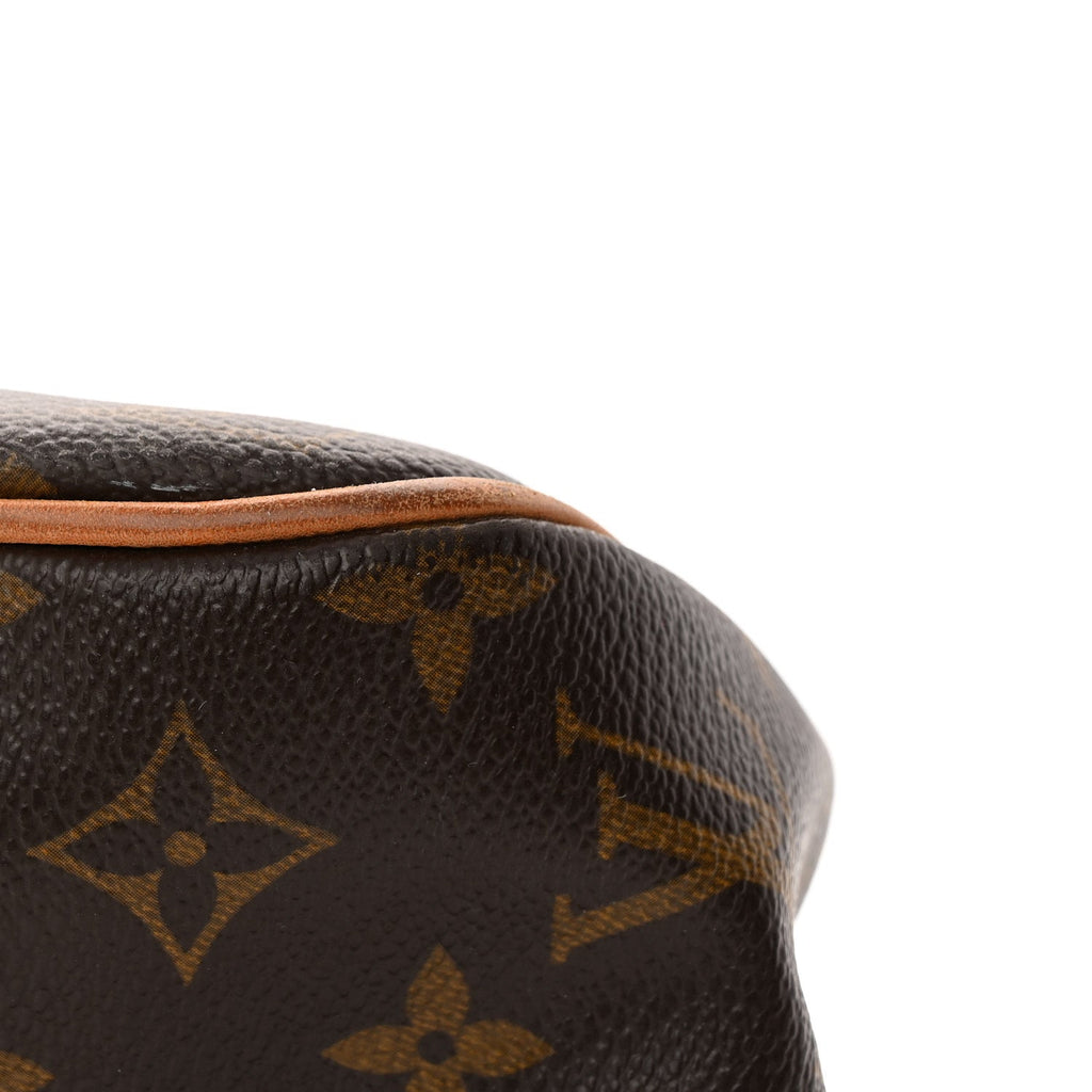 Louis Vuitton Monogram Batignolles Horizontal