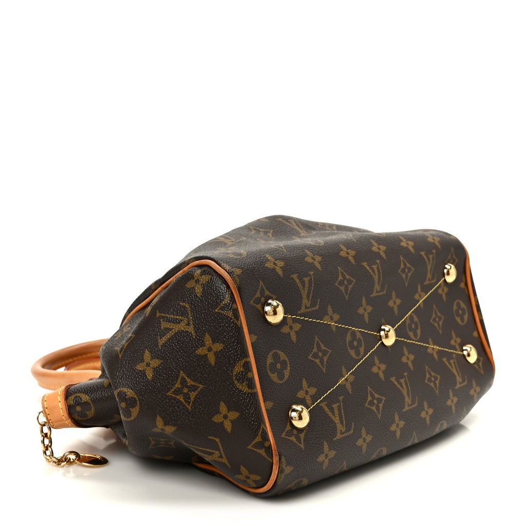 Louis Vuitton Monogram Tivoli PM
