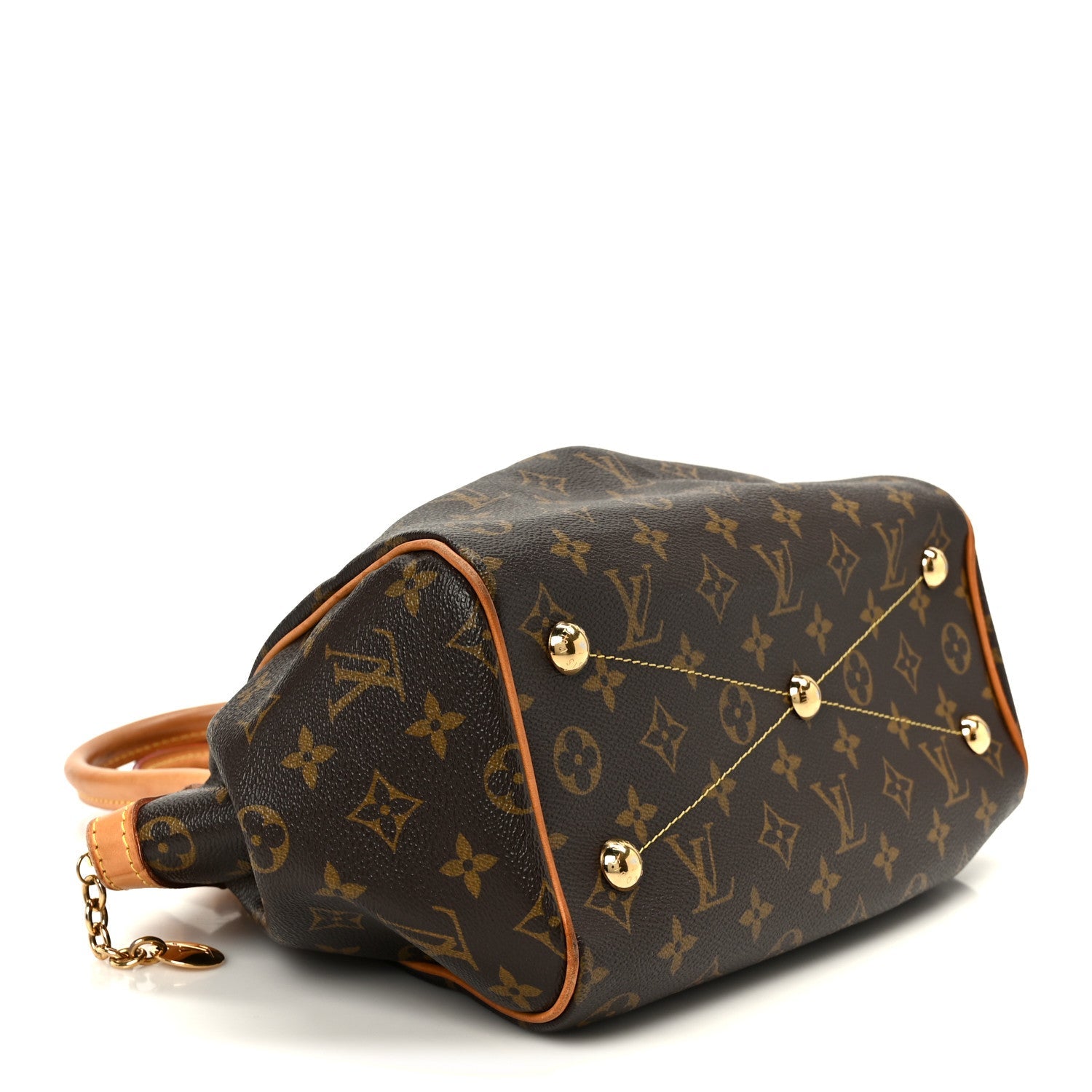 Louis Vuitton Monogram Tivoli PM