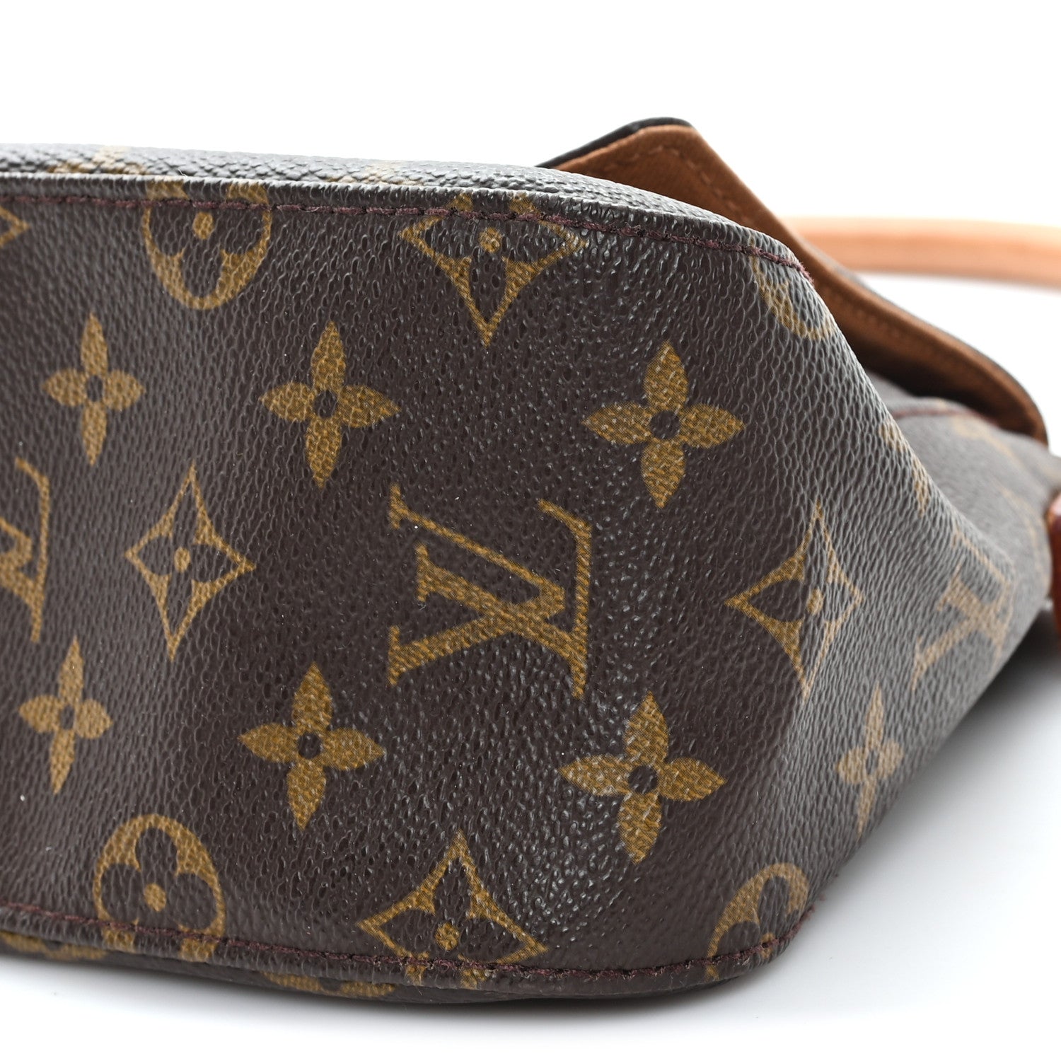 Louis Vuitton Monogram Mini Looping