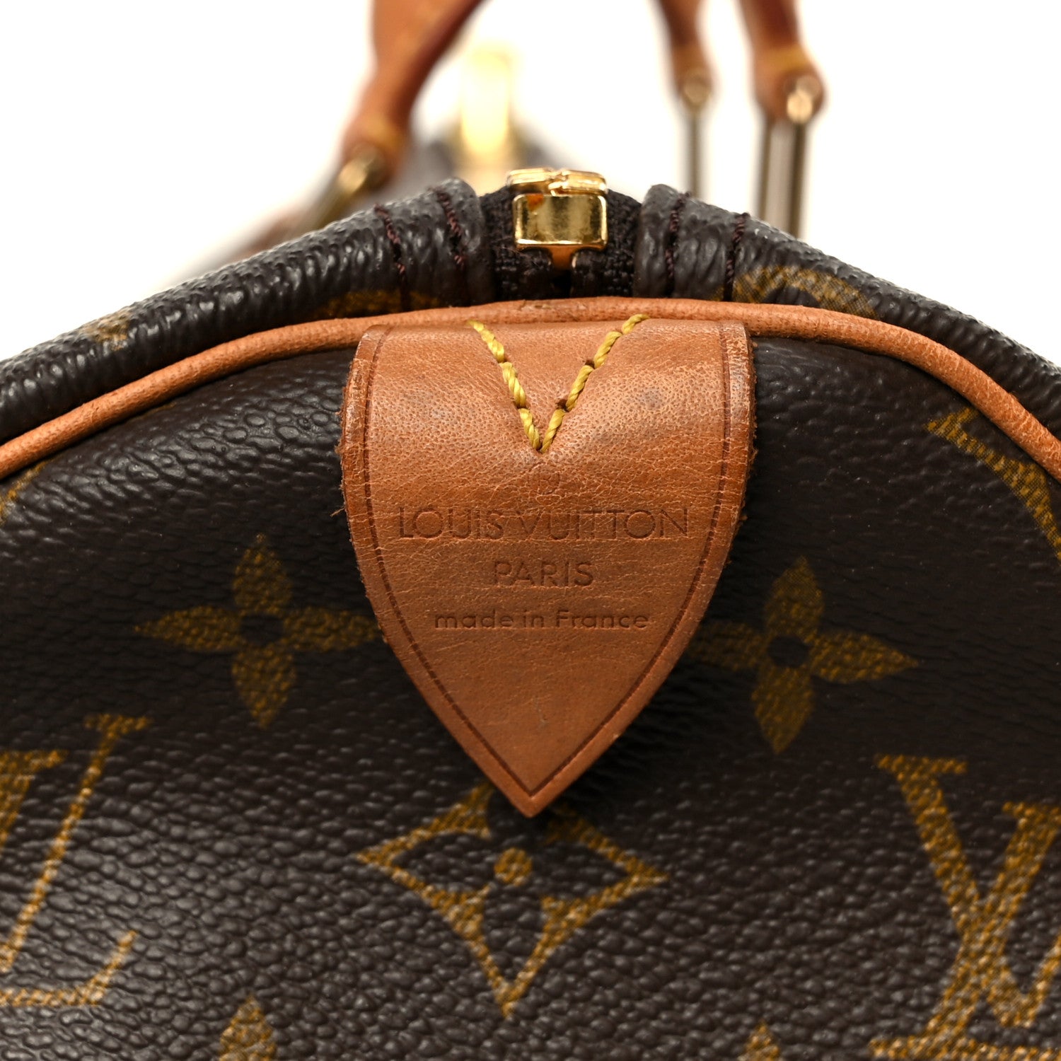 Louis Vuitton Monogram Keepall 45
