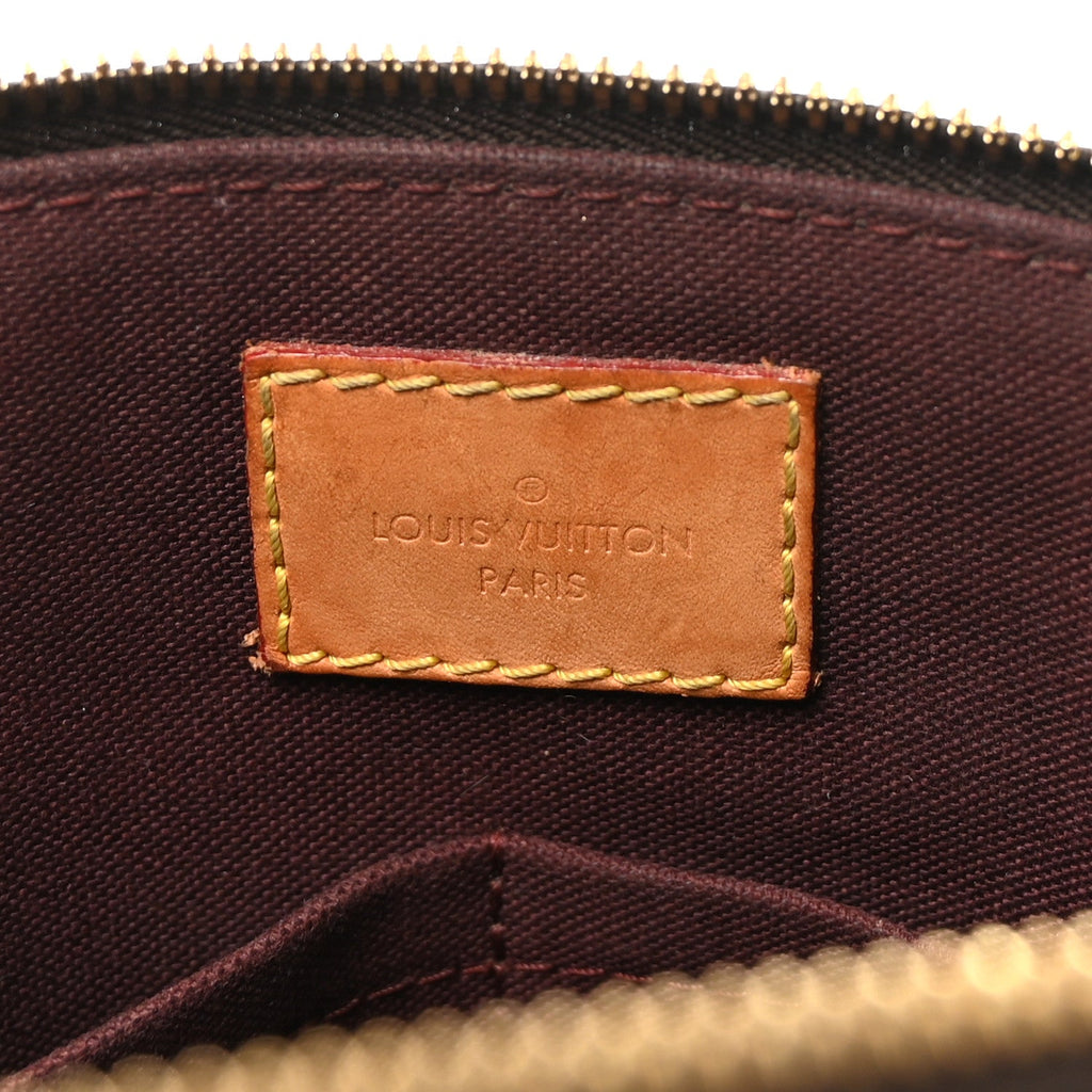 Louis Vuitton Monogram Turenne PM