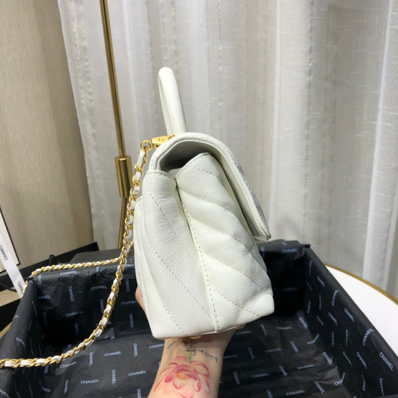 Chanel -Bags - CHL Bags - 857