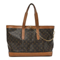 Louis Vuitton Monogram Cabas Voyage